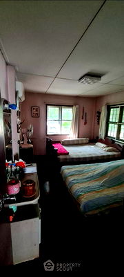 บ้านเดี่ยว กรุงเทพมหานคร : บ้าน 3-ห้องนอน ใน สะพานสูง (ID 1625730)