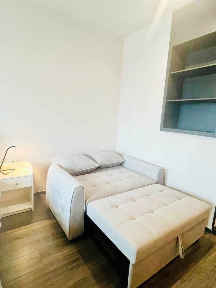 รูป ห้องมาใหม่🐲แอดไลน์ได้เลยครับ🐲✨✨🛋️🛌คลองเตย💥ไอดีโอ สุขุมวิท - พระราม 4🔴🟢🟡 - รูปที่ 5/8