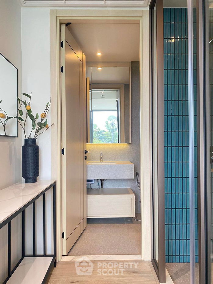 รูป คอนโด 1-ห้องนอน ที่ อารมณ์ วงศ์อมาตย์ ใกล้ ปราสาทสัจธรรม (ID 2455713) - รูปที่ 23/30