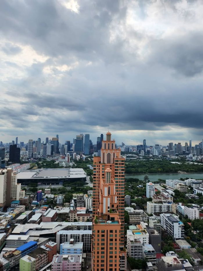 รูป ห้องมาใหม่🐲แอดไลน์ได้เลยครับ🐲✨✨🛋️🛌คลองเตย💥พาร์ค 24🔴🟢🟡 - รูปที่ 8/8