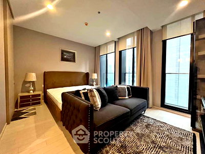 Condos for sale : 1-BR Condo at Noble Ploenchit near BTS Phloen Chit (ID 2456342)