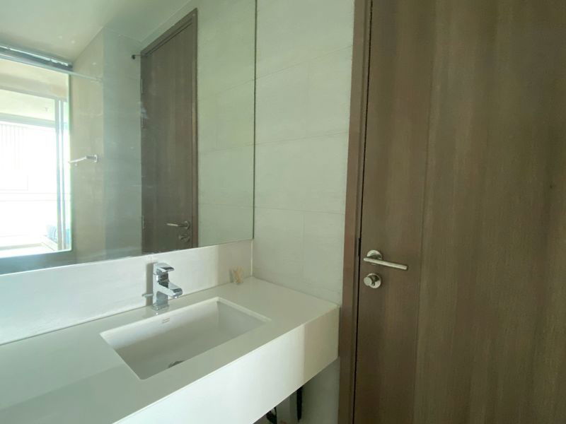 รูป ขายคอนโดศรีราชา ใจกลางเมือง มารีน่า เบย์ ฟร้อนท์ ห้องสวย พร้อมเข้าอยู่  - รูปที่ 13/13