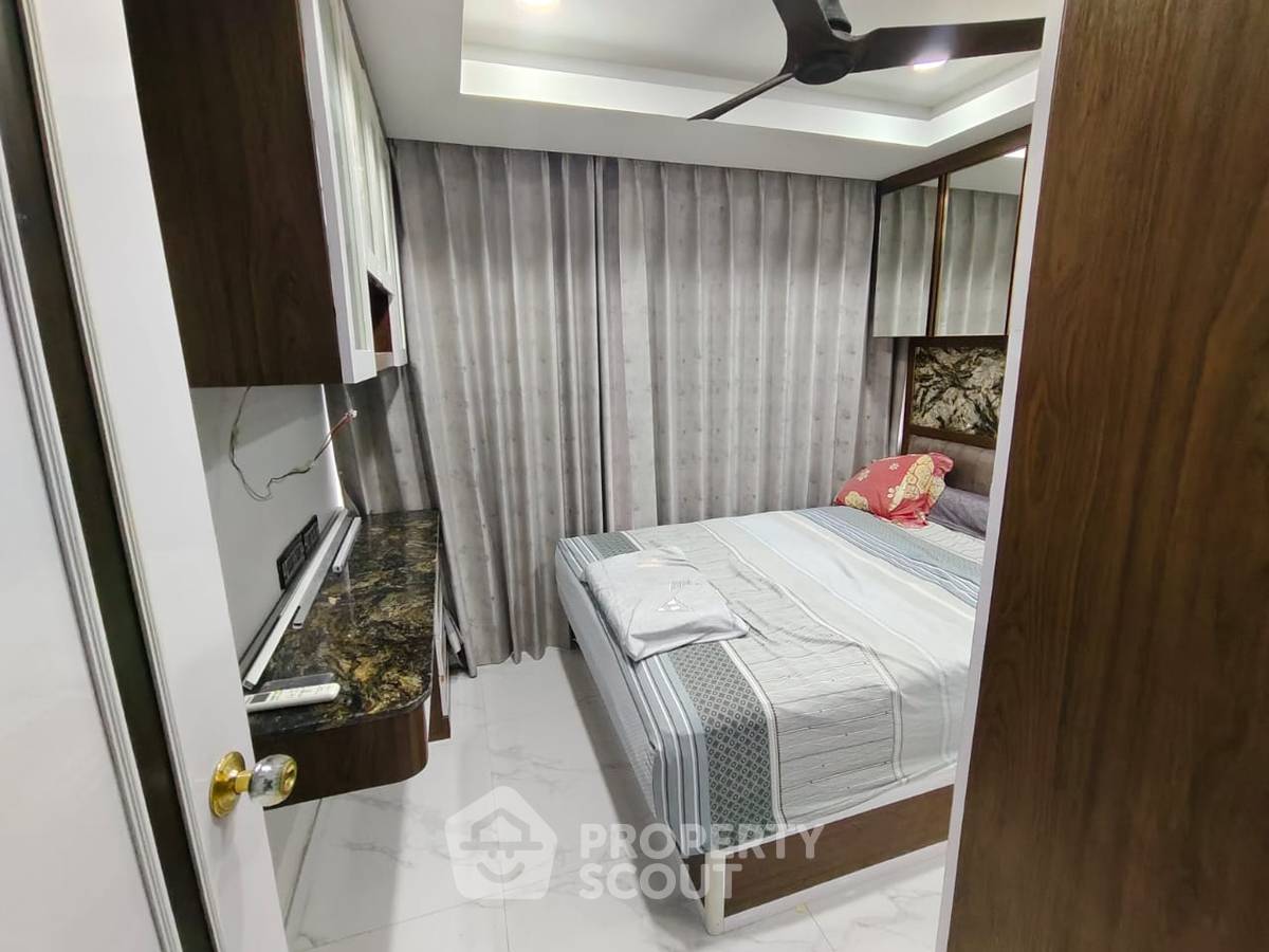 รูป คอนโด 3-ห้องนอน ที่ คอนโด ลุมพินี เพลส วอเตอร์ คลิฟ (รัชดาภิเษก-พระราม 3) ใน ช่องนนทรี (ID 2455966) - รูปที่ 5/8