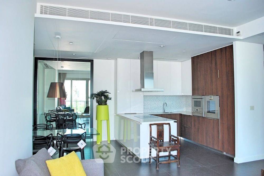 รูป คอนโด 2-ห้องนอน ที่ 185 ราชดำริ ใกล้ BTS ราชดำริ (ID 1856352) - รูปที่ 4/19