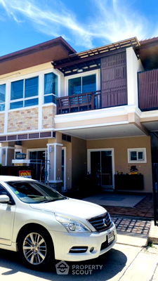 บ้านเดี่ยว ตั้งฮั่วเส็ง(ธนบุรี) : บ้าน 4-ห้องนอน ใน บางขนุน (ID 1595266)