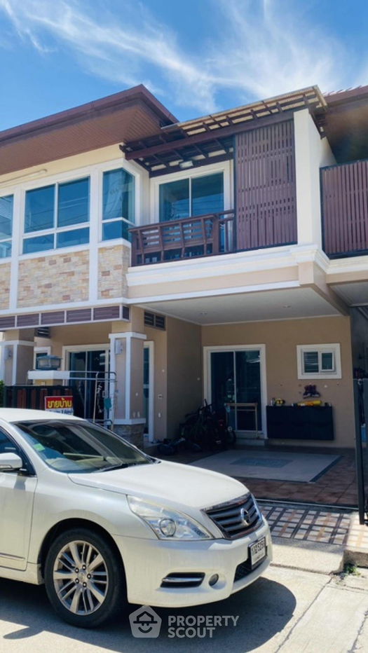 รูป บ้าน 4-ห้องนอน ใน บางขนุน (ID 1595266) - รูปที่ 1/11