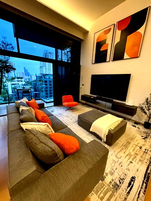 คอนโดให้เช่า : ให้เช่า Siamese esclusive sukhumvit 31 