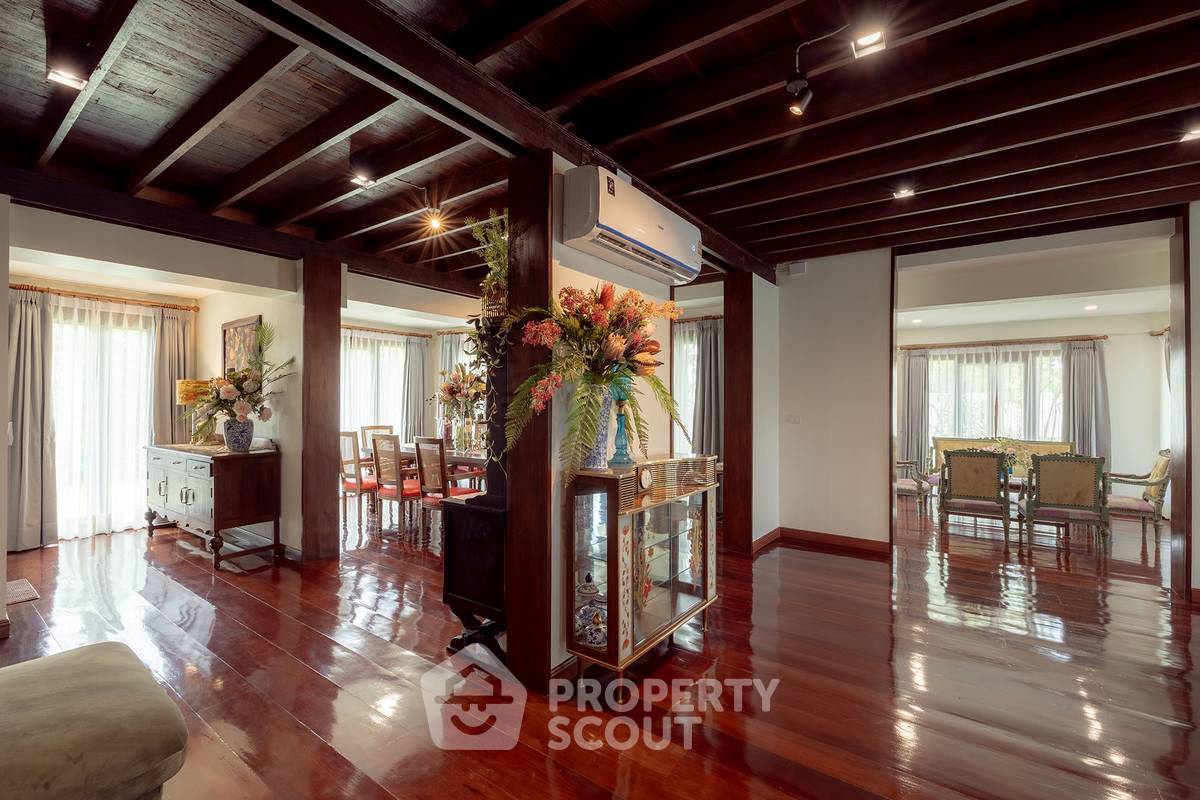 picture 4-BR Villa in Nong Phueng (ID 1296437) - 7/34