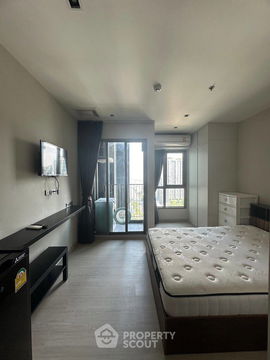 1-BR Condo at Whizdom Station Ratchada-Thrapra near BTS Talat Phlu (ID 1475345)