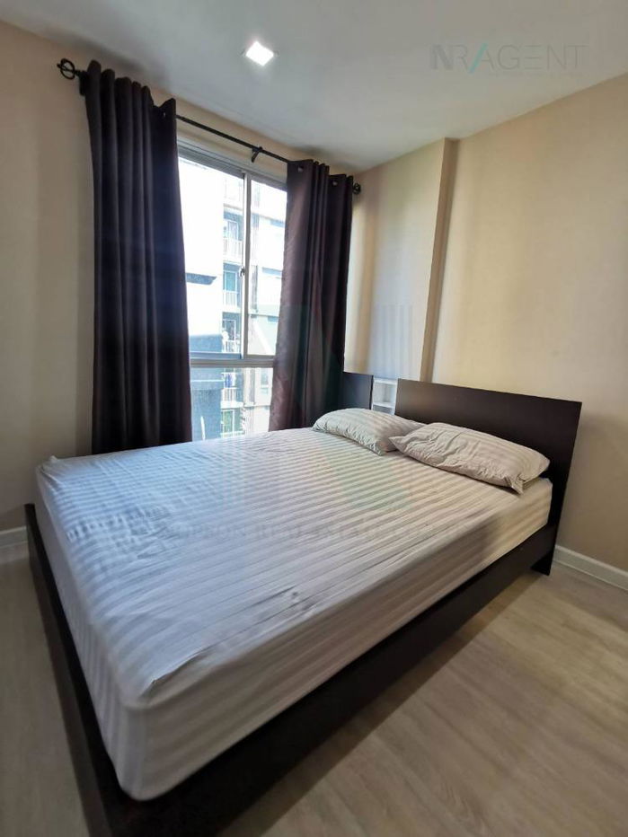 picture For rent, Metro Luxe Ekkamai-Rama 4, 1 bedroom, 5th floor, Building C, near BTS Ekkamai. - 3/8