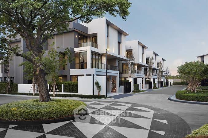 รูป บ้าน 4-ห้องนอน ใน ลาดพร้าว (ID 939334) - รูปที่ 2/18