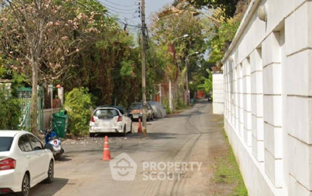 รูป ที่ดินสำหรับปล่อยขาย 200 ตารางเมตร แถว ใน วงศ์สว่าง (ID 1164289) - รูปที่ 3/6