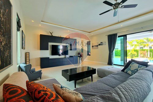 รูป [920601001-698] เดอะคลาวด์ส 1 วิลล่าหรู สำหรับขาย - รูปที่ 26/47