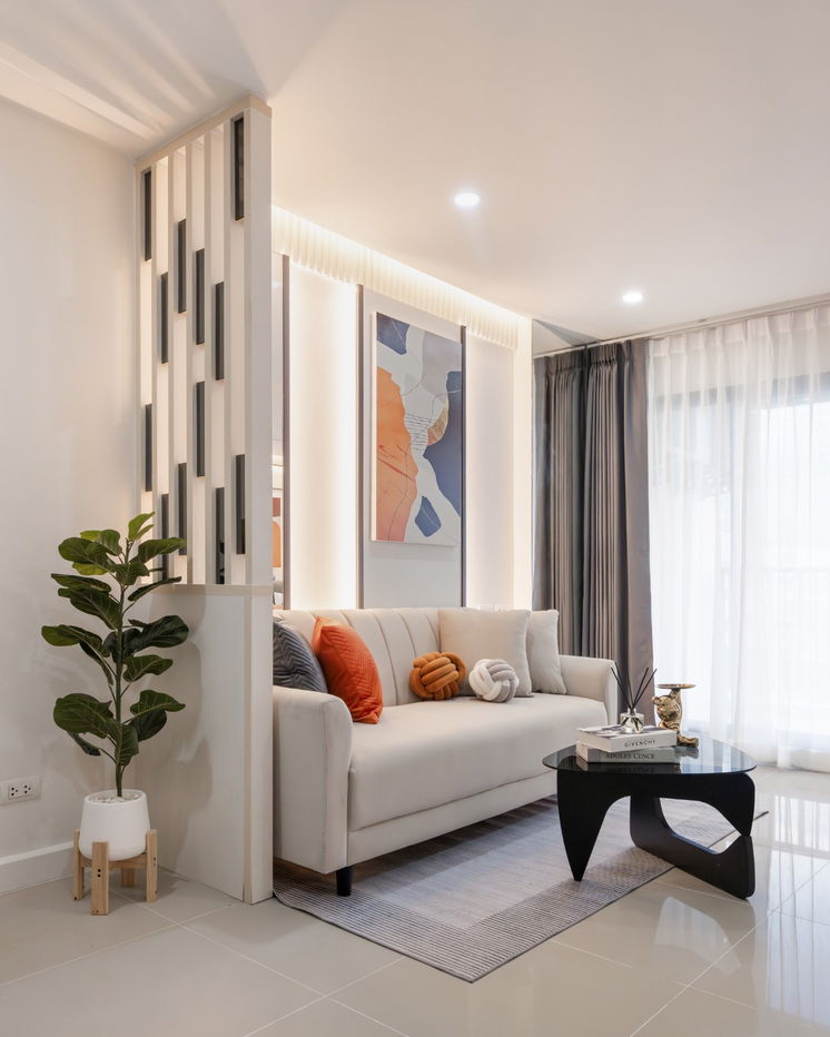 รูป ขายคอนโด The link vano 64⚡ใจกลางสุขุมวิท เดินทางสะดวก ใกล้ BTS ปุณณวิถี 550 ม. ⚡สนใจติดต่อ @best_condo - รูปที่ 4/12