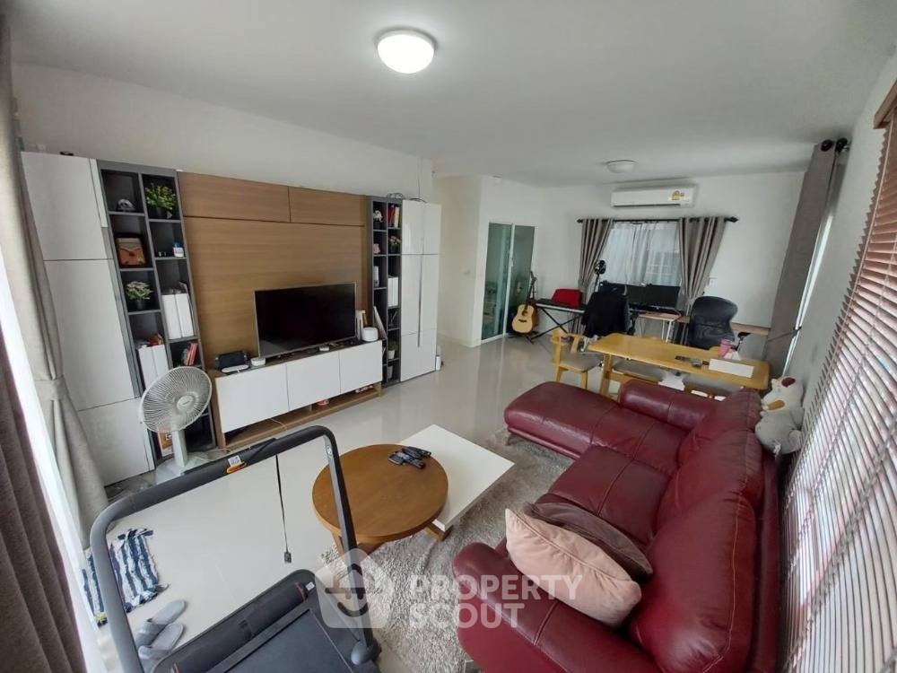 รูป บ้าน 3-ห้องนอน ที่ คณาสิริ ศาลายา-ปิ่นเกล้า ใน ศาลากลาง (ID 1483595) - รูปที่ 3/12