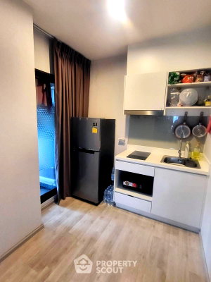 Condos for sale : 1-BR Condo at The Privacy Rama 9 near ARL Ramkhamhaeng (ID 1747467)