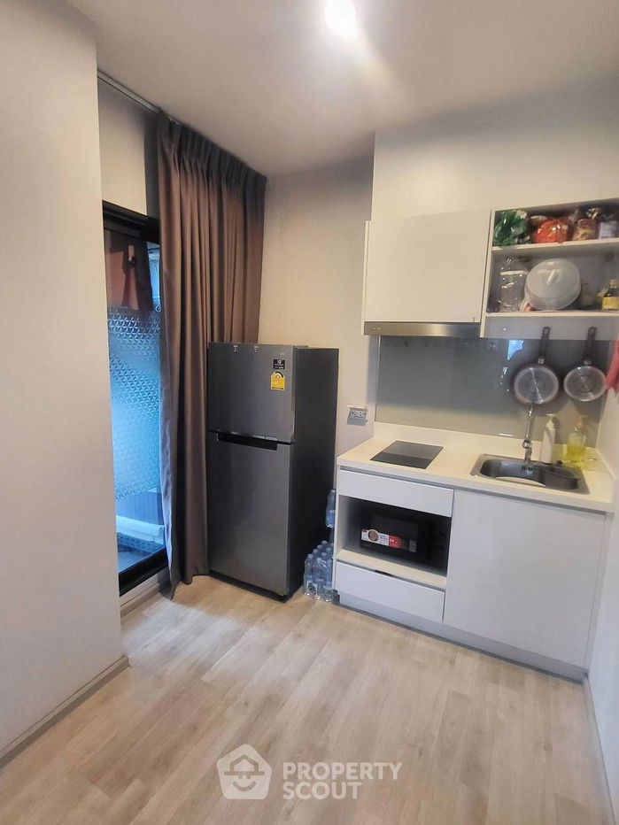 picture 1-BR Condo at The Privacy Rama 9 near ARL Ramkhamhaeng (ID 1747467) - 1/11