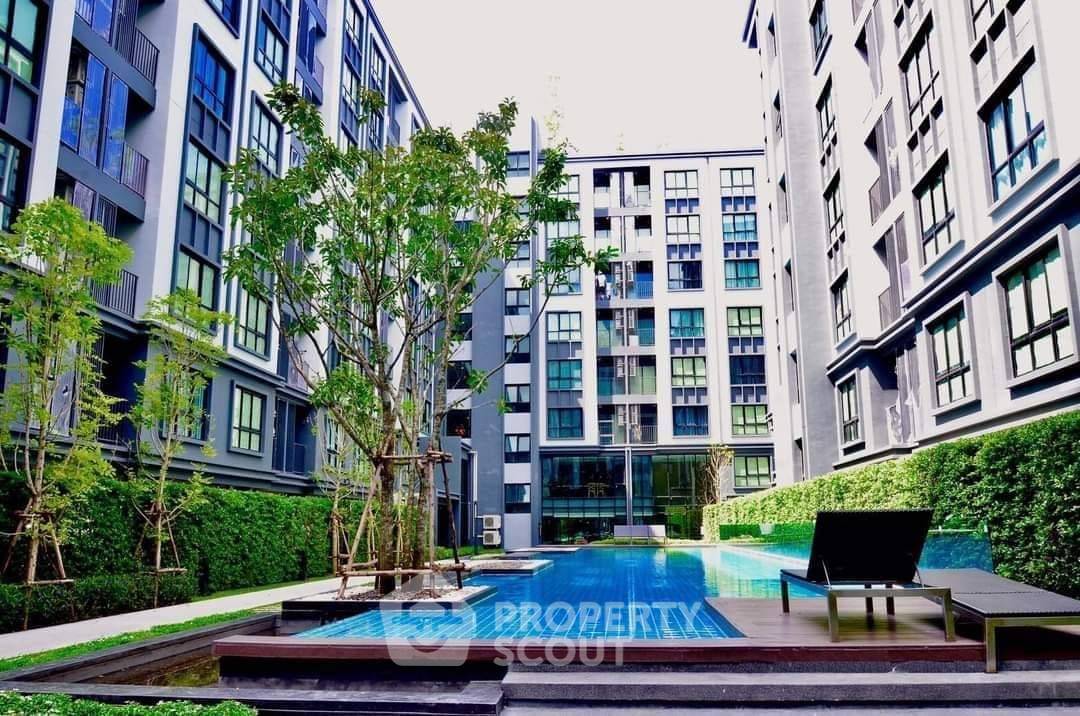 picture 1-BR Condo at Kensington Laemchabang–Sriracha Phase 2 in Thung Sukhla (ID 1177514) - 6/8