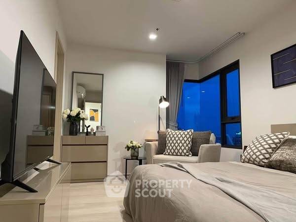 picture 2-BR Condo at Life One Wireless near BTS Phloen Chit (ID 2325170) - 4/20