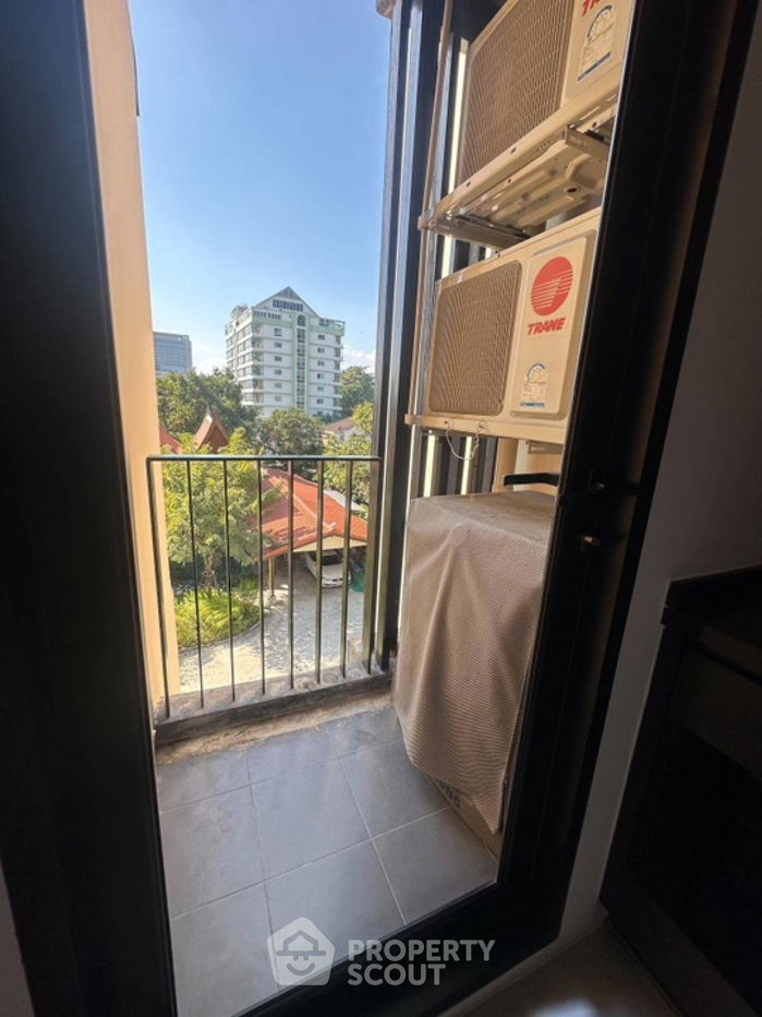 รูป คอนโด สตูดิโอ ที่ ลิสส์ คอนโด รัชโยธิน ใกล้ BTS รัชโยธิน (ID 1763154) - รูปที่ 10/10