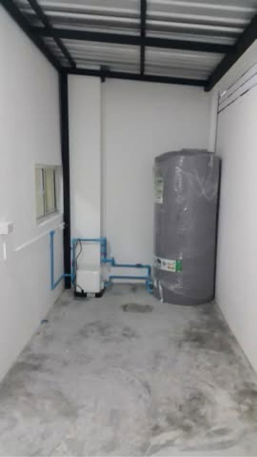 รูป #Z3425💥 011268 🔥ให้เช่าบ้าน The Colors Bangna-Wongwaen  - รูปที่ 7/8