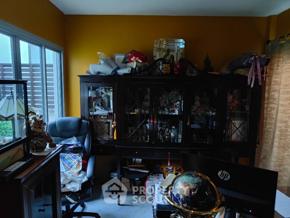 รูป บ้าน 3-ห้องนอน ที่ เพอร์เฟค เพลส พัฒนาการ-ศรีนครินทร์ ใน ประเวศ (ID 1218203) - รูปที่ 3/5