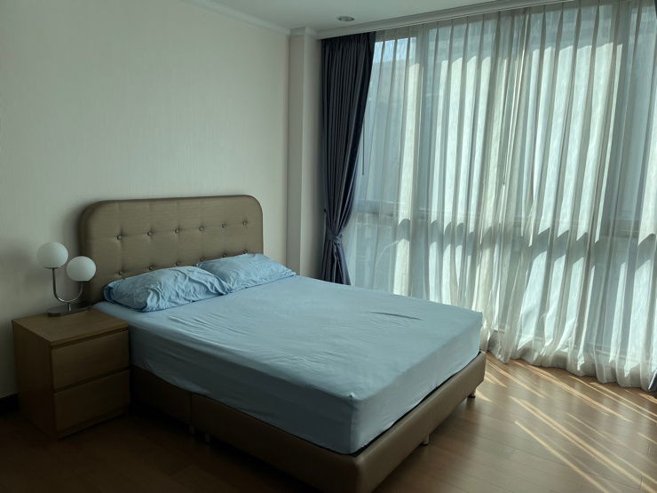 picture 📍For rent - Supalai Oriental Sukhumvit 39 ✨1 bedroom Fully furnished ⚡️🔥🔥 - 6/8