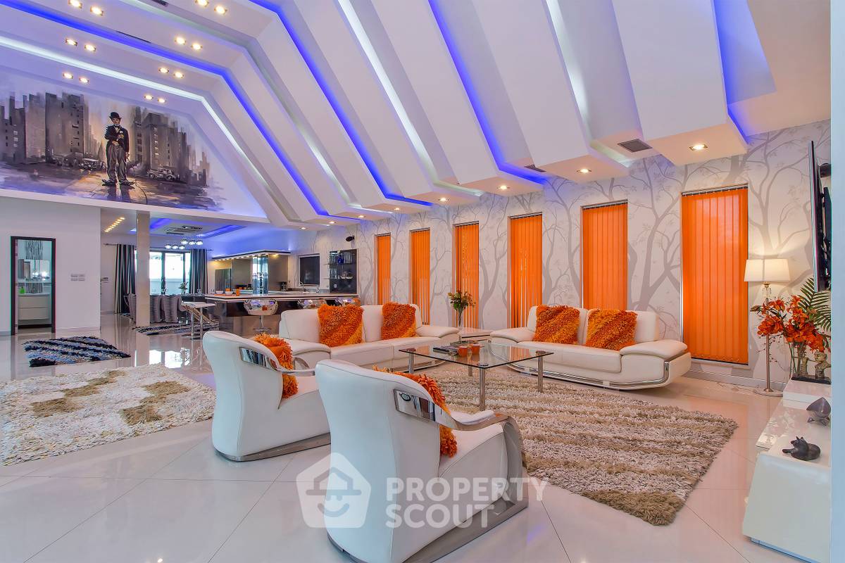 picture 4-BR Villa close to Phratamnak (ID 1330794) - 12/46