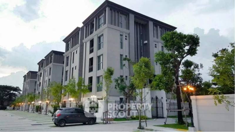 รูป คอนโด 2-ห้องนอน ที่ เมซองการ์เด้น แจ้งวัฒนะ ใน ทุ่งสองห้อง (ID 593557) - รูปที่ 3/5