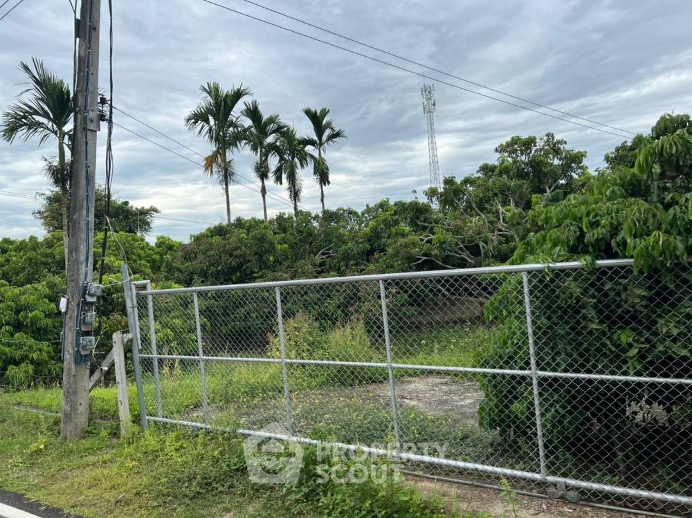 รูป ที่ดินสำหรับปล่อยขาย 9,936 ตารางเมตร แถว ใน ดอนแก้ว (ID 1275088) - รูปที่ 2/8