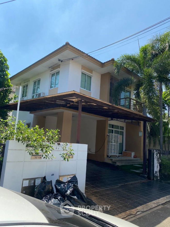 รูป บ้าน 3-ห้องนอน ใน ทุ่งครุ (ID 1935130) - รูปที่ 14/15