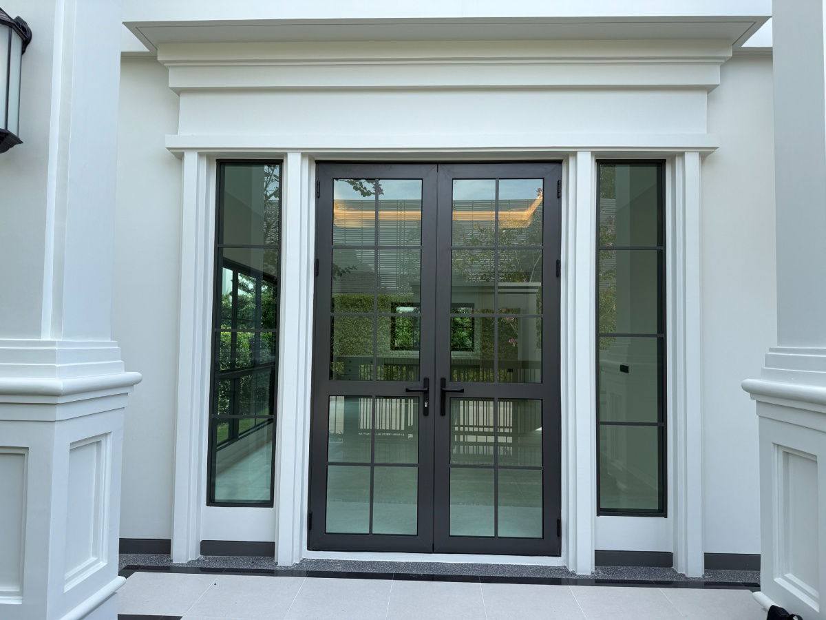 picture Setthasiri Bangna Km.10 (Sansiri) – Ready-to-Move-In 2-Storey Detached House! - 5/27