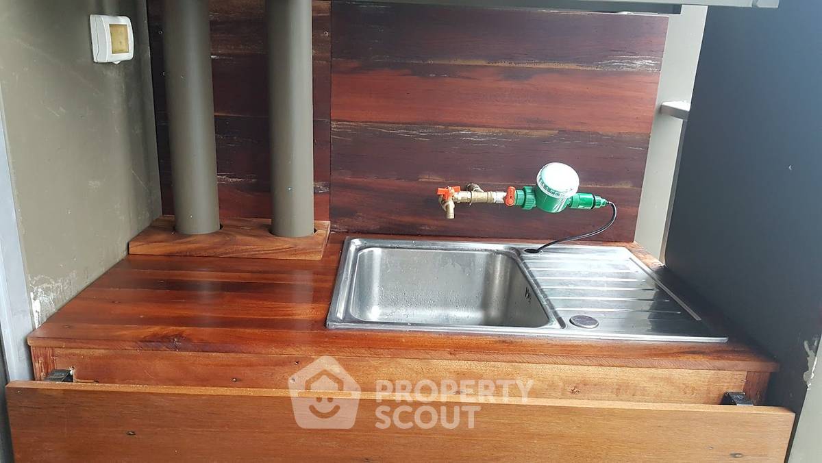 รูป คอนโด 1-ห้องนอน ที่ แชปเตอร์ วัน ชายน์ บางโพ ใกล้ MRT บางโพ (ID 1465558) - รูปที่ 17/18