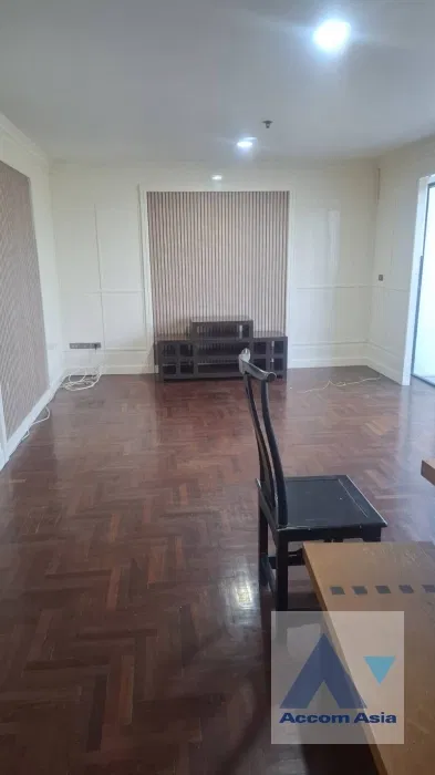 picture 🔼🔽 AccomA 📩 Condominium with generous layout and rare outdoor space in Asoke (AA32070) - 1/11