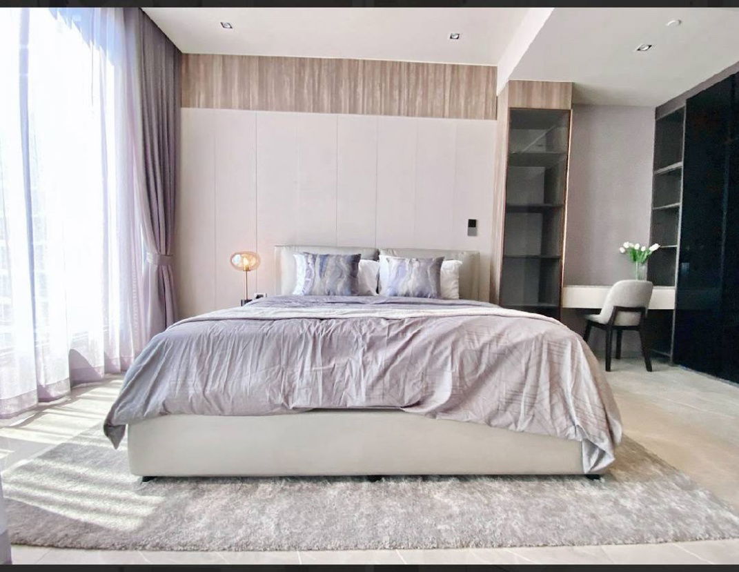 picture Hyde heritage Thonglor for rent & sale - 11/16