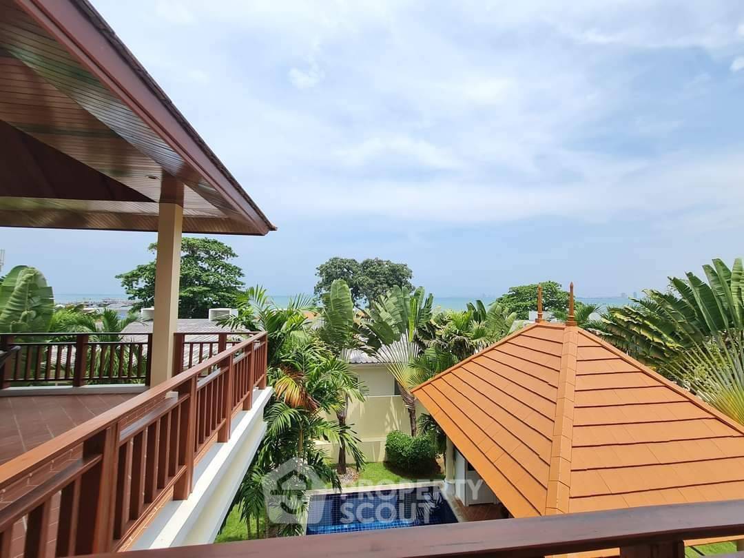 รูป วิลล่า 3-ห้องนอน ที่ ทะเล สวรรค์ ใกล้ บางเสร่ (ID 2118967) - รูปที่ 20/22