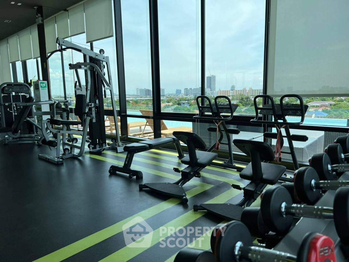 รูป คอนโด 1-ห้องนอน ที่ นิช โมโน เมกะ สเปซ บางนา ใน บางแก้ว (ID 924815) - รูปที่ 6/9