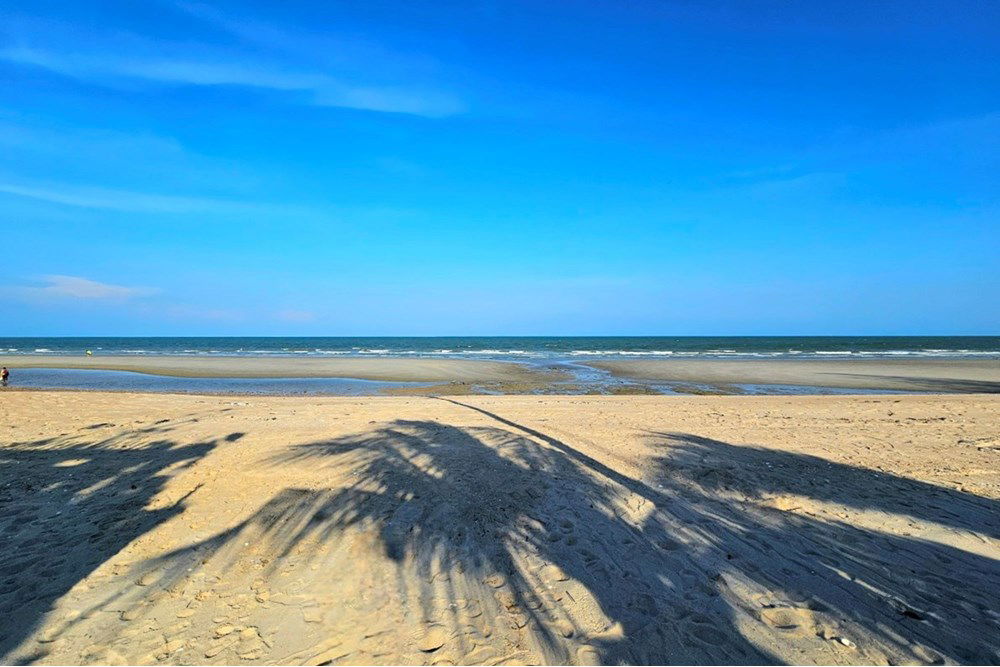 รูป [920601001-488] Oriental Beach Resort Chaam, วิลล่าหรู, 2 ห้องนอน 3 ห้องน้ำสำหรับขาย - รูปที่ 44/44