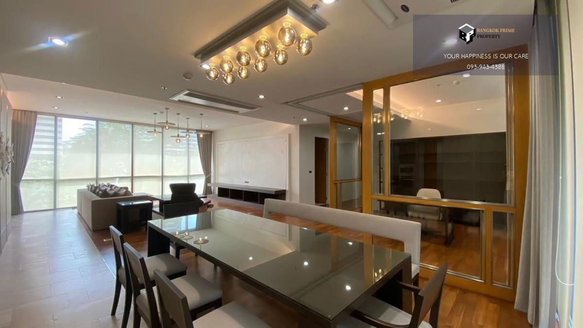 รูป Domus 18 | Experience World-Class Living Asoke #2025120113289 - รูปที่ 8/17