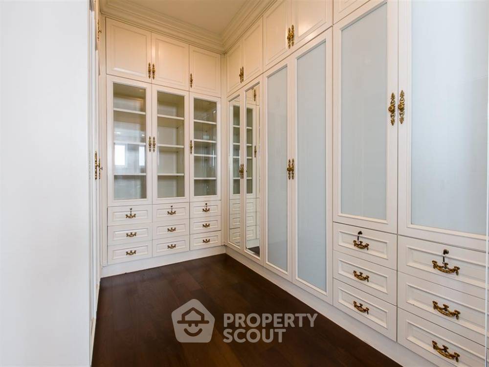 รูป บ้าน 4-ห้องนอน ใกล้ ท่าอากาศยานสุวรรณภูมิ (ID 2050542) - รูปที่ 6/13