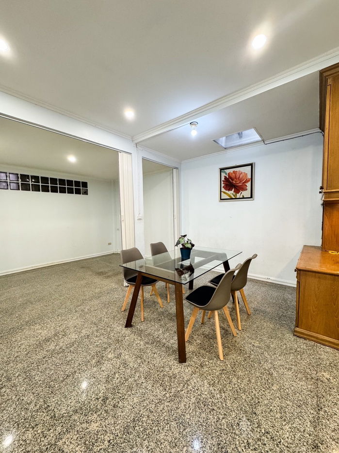 รูป Single house for rent in Lat Phrao Wang Hin (SPSAD3667) - รูปที่ 6/16