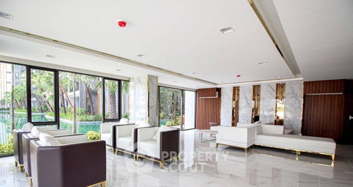 รูป คอนโด 2-ห้องนอน ที่ เมโทร ลักซ์ ริเวอร์ฟรอนท์ ใกล้ MRT สะพานพระนั่งเกล้า (ID 2102889) - รูปที่ 3/12