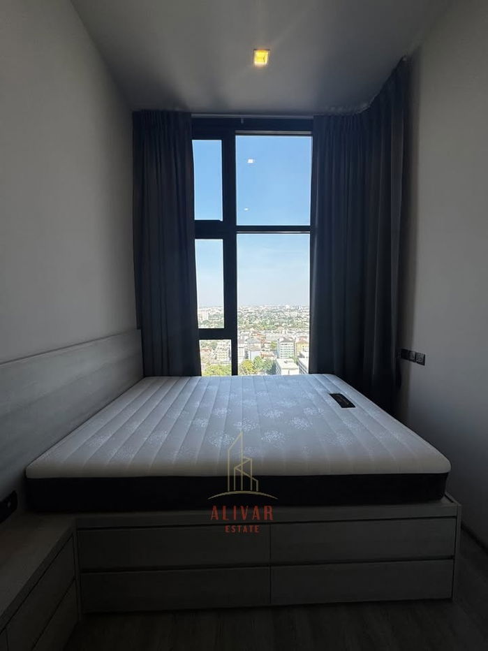 picture RC120125 Condo for rent at THE LINE Sukhumvit 101 near BTS Punnawithi 250 meters. - 6/15