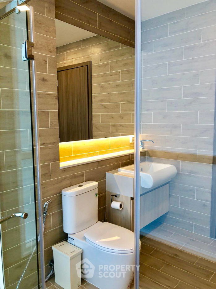 รูป คอนโด 2-ห้องนอน ที่ เดลมาเล่ย์ คอนโดมิเนียม ใกล้ บางเสร่ (ID 1104088) - รูปที่ 41/49