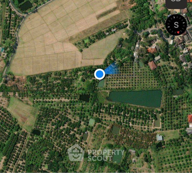 รูป ที่ดินสำหรับปล่อยขาย 21,308 ตารางเมตร แถว ใน หารแก้ว (ID 1372746) - รูปที่ 2/14