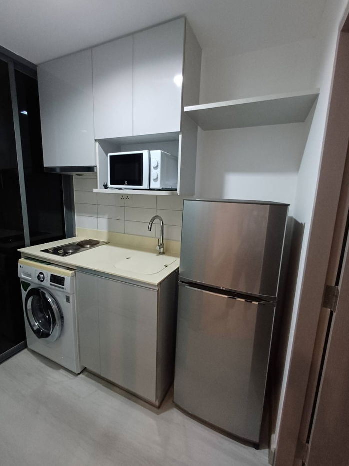 picture Ideo Mobi Sukhumvit 81 | Studio ð Line : @pukkhome (with @) - 6/8