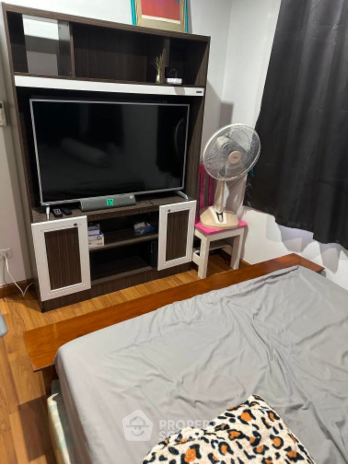 รูป ทาวน์เฮาท์ 4-ห้องนอน ใน ทรายกองดิน (ID 1697926) - รูปที่ 10/15