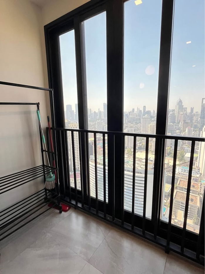 รูป ให้เช่า   แอชตัน อโศก     🔴🔴 - รูปที่ 12/12