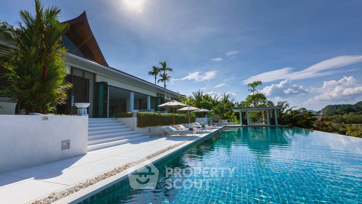 picture 6-BR Villa at The Cape Residences close to Cape Yamu (ID 792145) - 40/48