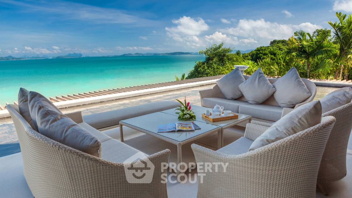 picture 6-BR Villa at The Cape Residences close to Cape Yamu (ID 792145) - 29/48